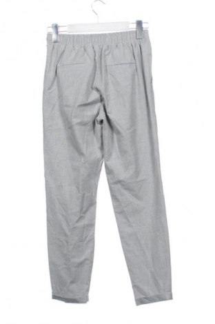 Γυναικείο παντελόνι Bershka, Μέγεθος XS, Χρώμα Γκρί, Τιμή 9,99 €