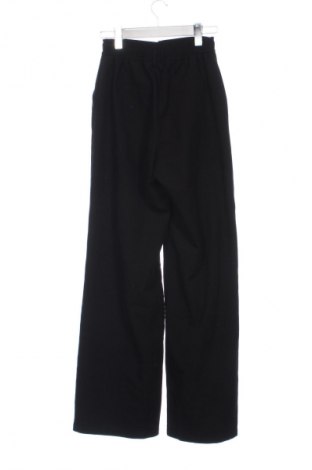 Dámské kalhoty  Bershka, Velikost XS, Barva Černá, Cena  425,00 Kč