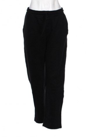 Dámské kalhoty  Bershka, Velikost L, Barva Černá, Cena  559,00 Kč