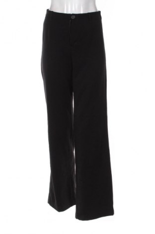 Дамски панталон Bershka, Размер S, Цвят Черен, Цена 8,69 €