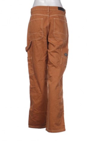 Γυναικείο παντελόνι Bershka, Μέγεθος M, Χρώμα Καφέ, Τιμή 7,99 €