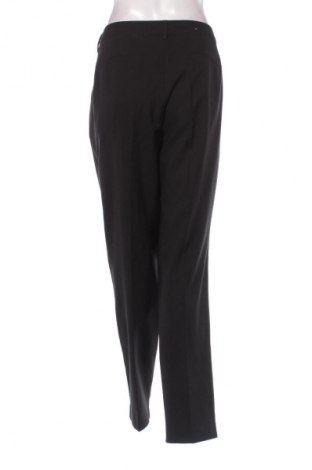 Γυναικείο παντελόνι Betty Barclay, Μέγεθος XXL, Χρώμα Μαύρο, Τιμή 28,99 €