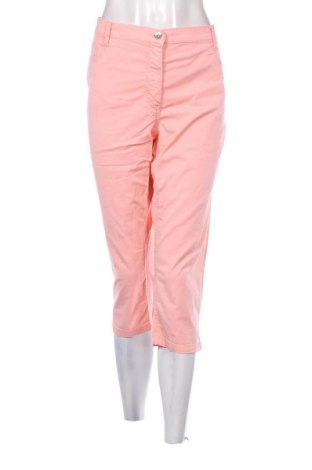 Γυναικείο παντελόνι Betty Barclay, Μέγεθος XXL, Χρώμα Ρόζ , Τιμή 12,69 €