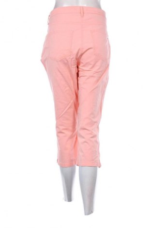 Γυναικείο παντελόνι Betty Barclay, Μέγεθος XXL, Χρώμα Ρόζ , Τιμή 12,69 €