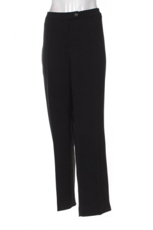 Γυναικείο παντελόνι Betty Barclay, Μέγεθος XL, Χρώμα Μαύρο, Τιμή 15,99 €