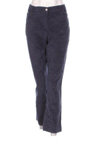 Дамски панталон Bexleys, Размер XXL, Цвят Син, Цена 7,15 €