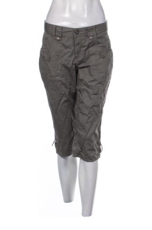 Dámské kalhoty  Biaggini, Velikost L, Barva Šedá, Cena  419,00 Kč