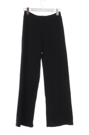 Γυναικείο παντελόνι Biancalancia, Μέγεθος XXS, Χρώμα Μαύρο, Τιμή 30,99 €