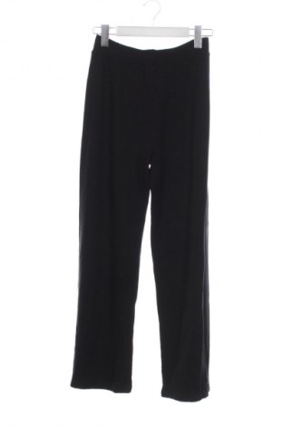 Γυναικείο παντελόνι Biancalancia, Μέγεθος XXS, Χρώμα Μαύρο, Τιμή 30,99 €