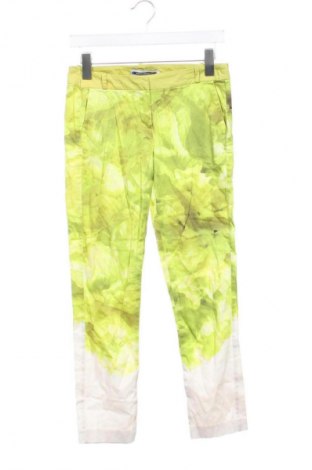 Damskie spodnie Bianco Ghiaccio, Rozmiar S, Kolor Kolorowy, Cena 152,99 zł