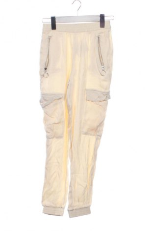 Dámské kalhoty  Bik Bok, Velikost XS, Barva Žlutá, Cena  429,00 Kč