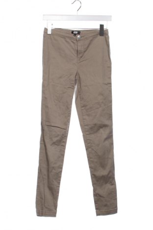 Γυναικείο παντελόνι Bik Bok, Μέγεθος S, Χρώμα  Μπέζ, Τιμή 14,74 €