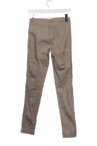 Γυναικείο παντελόνι Bik Bok, Μέγεθος S, Χρώμα  Μπέζ, Τιμή 14,74 €