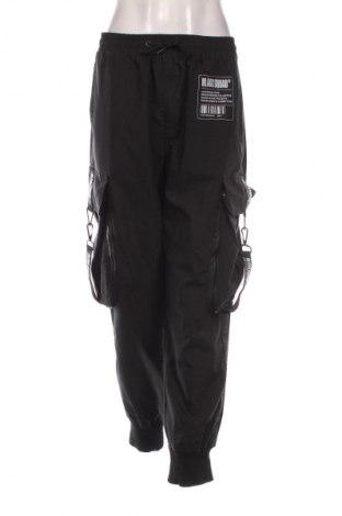 Дамски панталон Black Squad, Размер XXL, Цвят Черен, Цена 8,18 €