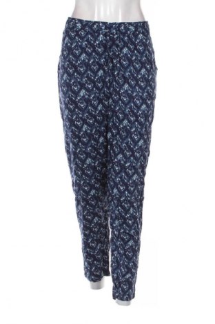 Pantaloni de femei Blue Motion, Mărime L, Culoare Multicolor, Preț 91,99 Lei