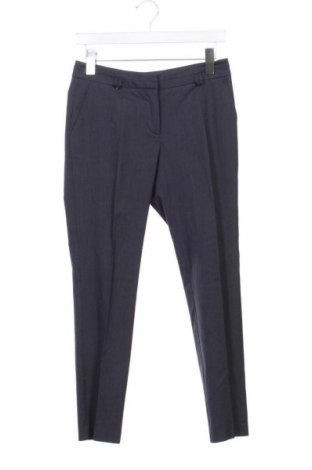 Dámské kalhoty  Bobo Zander, Velikost XS, Barva Modrá, Cena  709,00 Kč