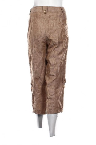 Γυναικείο παντελόνι Bonita, Μέγεθος L, Χρώμα Καφέ, Τιμή 15,00 €