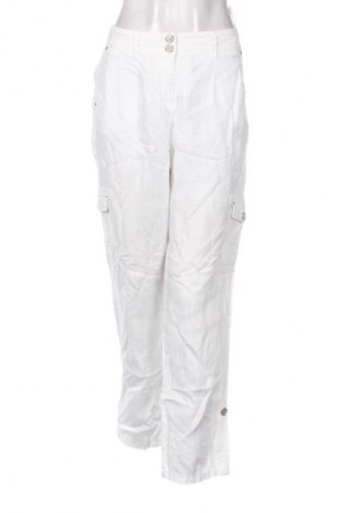 Női nadrág Bonita, Méret L, Szín Fehér, Ár 7 499 Ft