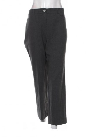 Γυναικείο παντελόνι Bonita, Μέγεθος XL, Χρώμα Γκρί, Τιμή 10,99 €