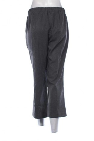 Γυναικείο παντελόνι Bonmarche, Μέγεθος XL, Χρώμα Γκρί, Τιμή 11,99 €