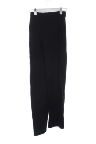 Dámské kalhoty  Boohoo, Velikost S, Barva Černá, Cena  339,00 Kč