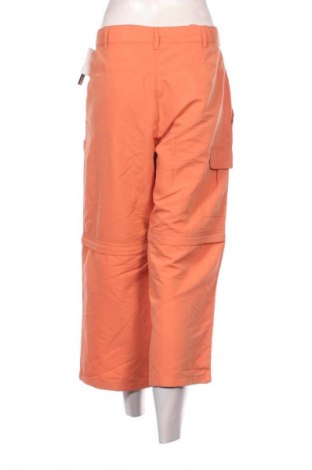Γυναικείο παντελόνι Boule..., Μέγεθος L, Χρώμα Πορτοκαλί, Τιμή 15,99 €