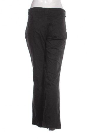 Γυναικείο παντελόνι Bpc Bonprix Collection, Μέγεθος L, Χρώμα Μαύρο, Τιμή 7,99 €