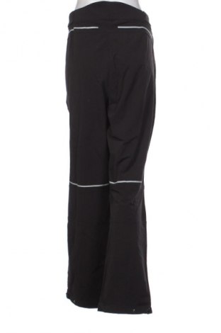 Damskie spodnie Bpc Bonprix Collection, Rozmiar 3XL, Kolor Czarny, Cena 107,99 zł