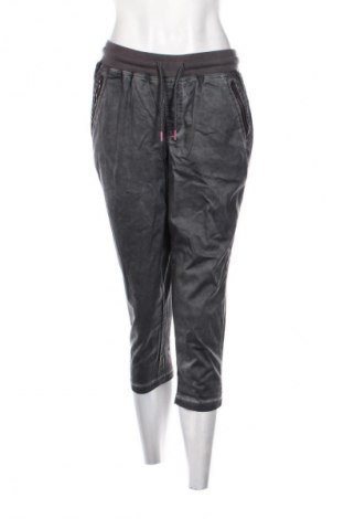Dámské kalhoty  Bpc Bonprix Collection, Velikost M, Barva Šedá, Cena  379,00 Kč