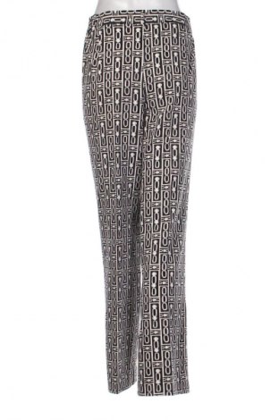 Γυναικείο παντελόνι Bpc Bonprix Collection, Μέγεθος XXL, Χρώμα Πολύχρωμο, Τιμή 11,99 €