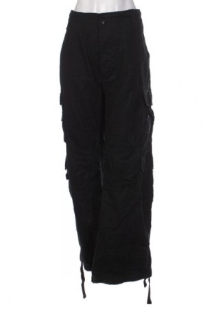 Dámské kalhoty  Brandit, Velikost 5XL, Barva Černá, Cena  539,00 Kč