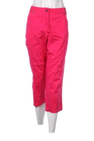 Dámské kalhoty  Brandtex, Velikost XXL, Barva Růžová, Cena  439,00 Kč