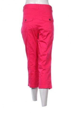 Dámské kalhoty  Brandtex, Velikost XXL, Barva Růžová, Cena  439,00 Kč