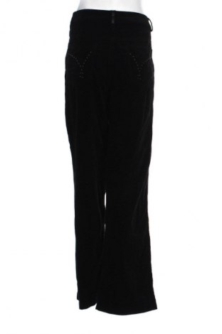 Dámské kalhoty  Brandtex, Velikost XL, Barva Černá, Cena  425,00 Kč