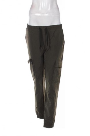 Dámske nohavice Brave Soul, Veľkosť XL, Farba Zelená, Cena  8,95 €