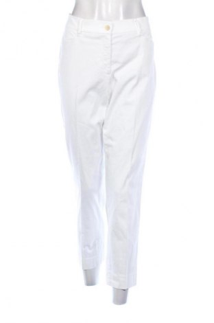 Dámské kalhoty  Brax, Velikost L, Barva Bílá, Cena  1 375,00 Kč