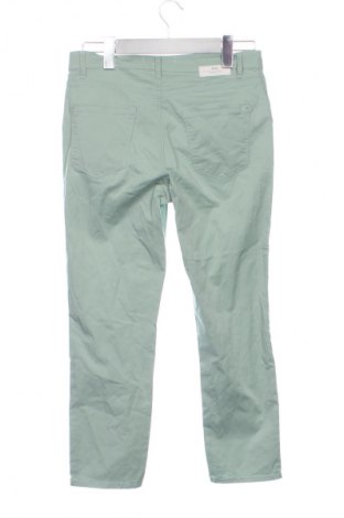 Dámské kalhoty  Brax, Velikost M, Barva Zelená, Cena  771,00 Kč