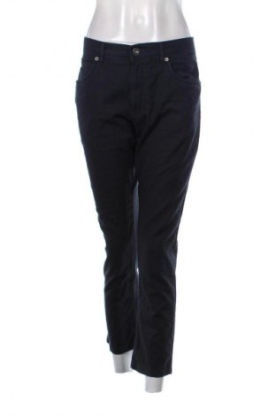 Pantaloni de femei Brax, Mărime XL, Culoare Albastru, Preț 196,99 Lei