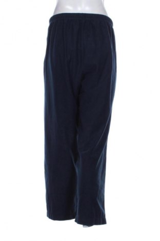 Pantaloni de femei Brugi, Mărime L, Culoare Albastru, Preț 9,99 Lei