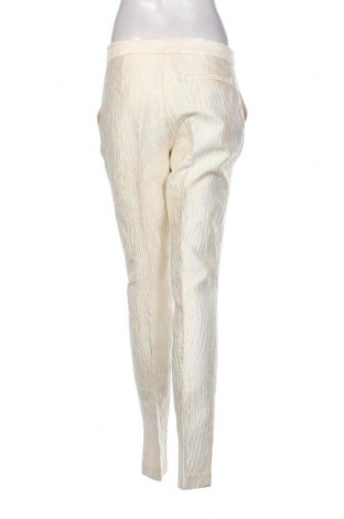 Dámské kalhoty  By Malene Birger, Velikost M, Barva Zlatistá, Cena  1 979,00 Kč