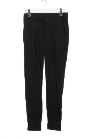 Дамски панталон C&A, Размер XS, Цвят Черен, Цена 3,06 €