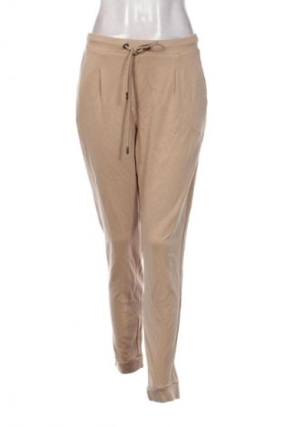 Pantaloni de femei C&A, Mărime XL, Culoare Bej, Preț 42,99 Lei