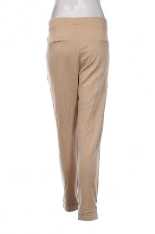 Pantaloni de femei C&A, Mărime XL, Culoare Bej, Preț 42,99 Lei