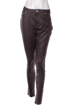 Dámské kalhoty  C&A, Velikost L, Barva Hnědá, Cena  342,00 Kč