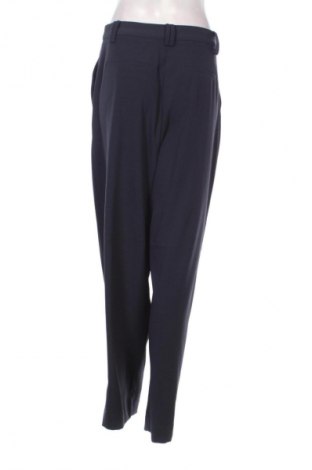 Dámské kalhoty  C&A, Velikost M, Barva Modrá, Cena  139,00 Kč