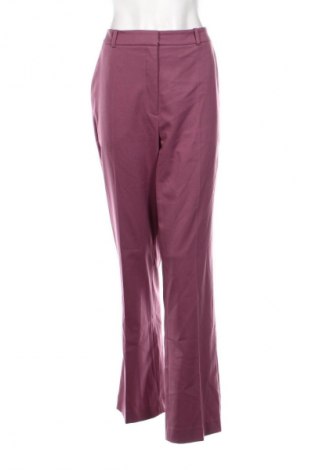 Dámske nohavice C&A, Veľkosť XL, Farba Fialová, Cena  17,95 €