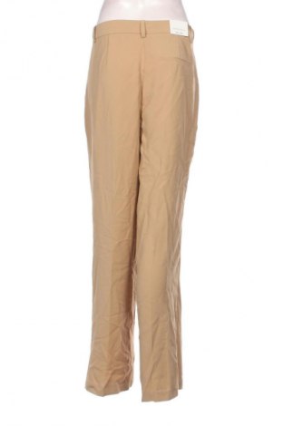 Дамски панталон C&A, Размер XL, Цвят Бежов, Цена 39,88 €