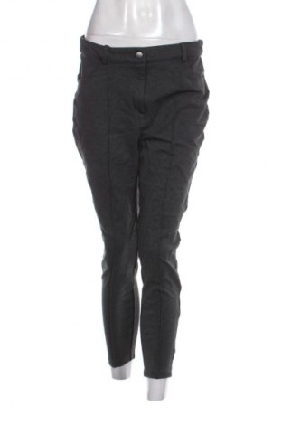 Damenhose C&A, Größe L, Farbe Grau, Preis € 7,99