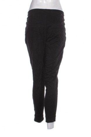 Damskie spodnie C&A, Rozmiar L, Kolor Czarny, Cena 33,99 zł