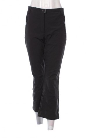 Pantaloni de femei CMP, Mărime L, Culoare Negru, Preț 173,99 Lei
